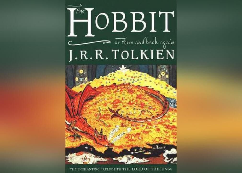 #30. The Hobbit